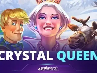 Crystal Queen game icon