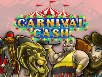 Carnival Cash game icon