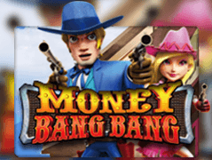 Money Bang Bang game icon