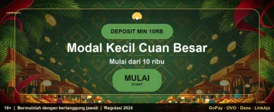 Situs Slot Bolagila Terpercaya