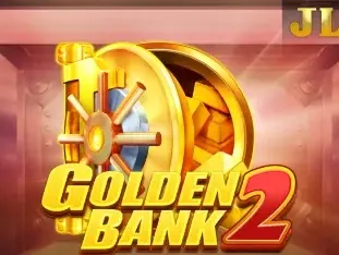 Golden Bank 2 game icon
