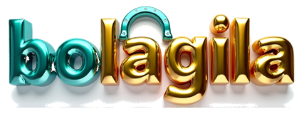Bolagila Logo